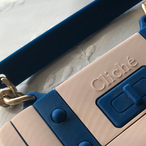 silicone purse case for iPhone 5✨ - Picture 2 of 2